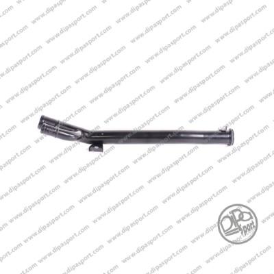 Dipasport HSERAD025DPSN - Трубка охлаждающей жидкости abcparts.ee