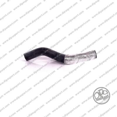 Dipasport HSETRB014DPSN - Масляный шланг abcparts.ee