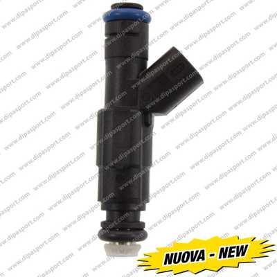 Dipasport INJB084N - Форсунка инжекторная abcparts.ee