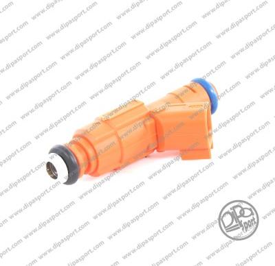 Dipasport INJB087DPSN - Форсунка инжекторная abcparts.ee