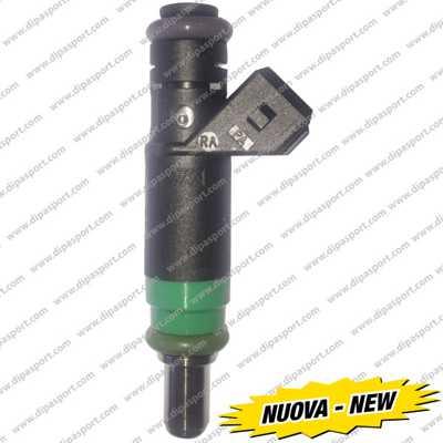 Dipasport INJB076N - Форсунка инжекторная abcparts.ee