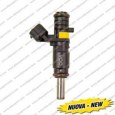 Dipasport INJB120N - Форсунка инжекторная abcparts.ee