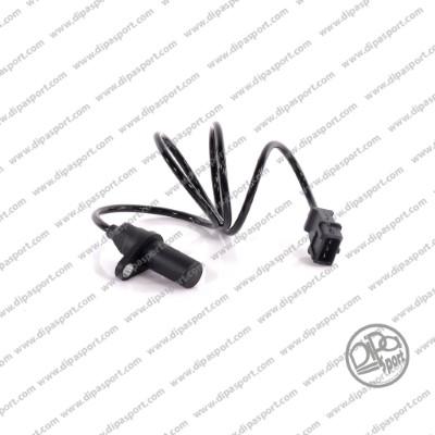 Dipasport INJCS033N - Датчик положения Коленвала, RPM abcparts.ee