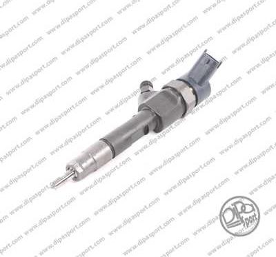 Dipasport INJD263N - Форсунка инжекторная abcparts.ee