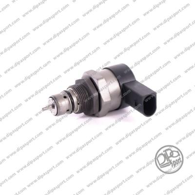 Dipasport INJDS043DPSN - Редукционный клапан, Common-Rail-System abcparts.ee