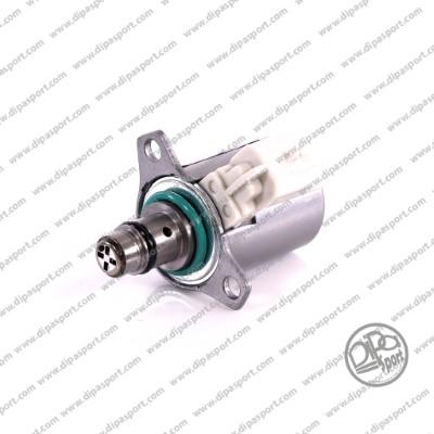 Dipasport INJDS059DPSN - Редукционный клапан, Common-Rail-System abcparts.ee