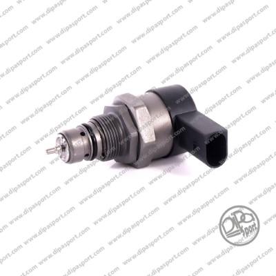 Dipasport INJDS039DPSN - Редукционный клапан, Common-Rail-System abcparts.ee