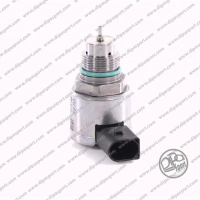 Dipasport INJDS033N - Редукционный клапан, Common-Rail-System abcparts.ee