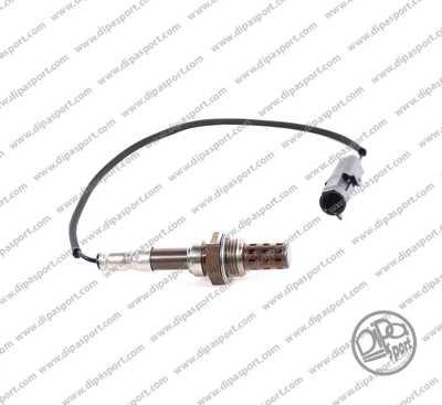 Dipasport INJLS073N - Lambda andur abcparts.ee