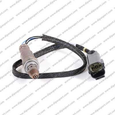 Dipasport INJLS194N - Лямбда-зонд, датчик кислорода abcparts.ee