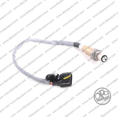 Dipasport INJLS209BSCN - Лямбда-зонд, датчик кислорода abcparts.ee