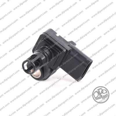 Dipasport INJS171N - Датчик, давление во впускной трубе abcparts.ee