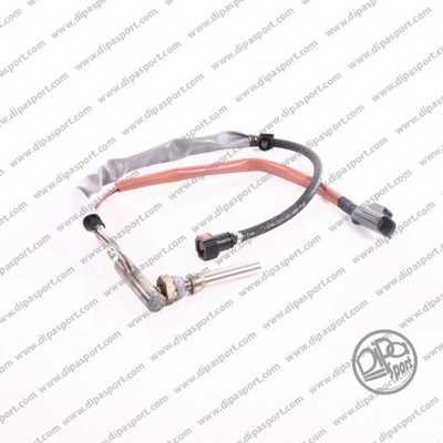 Dipasport INJU008DPSN - Впрыскивающий элемент, регенерация сажевого / частичн. фильтра abcparts.ee