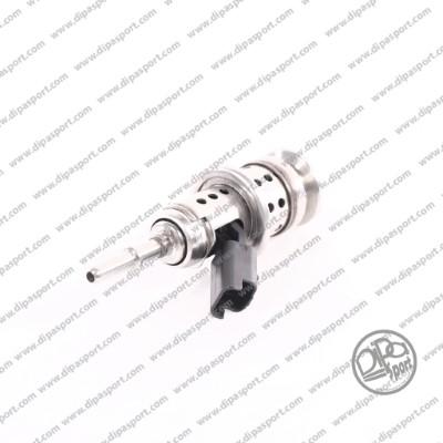 Dipasport INJU007DPSN - Модуль дозировки, впрыск карбамида abcparts.ee