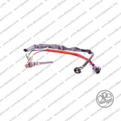 Dipasport INJU035DPSN - Впрыскивающий элемент, регенерация сажевого / частичн. фильтра abcparts.ee