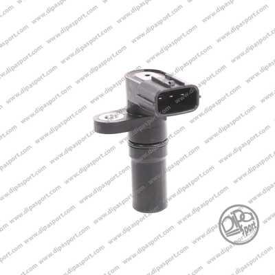 Dipasport INJV020N - RPM датчик АКПП, частота вращения автомат. коробки abcparts.ee