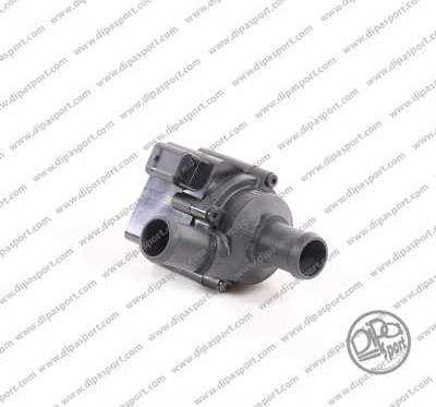 Dipasport PAA046PRBN - Дополнительный водяной насос abcparts.ee