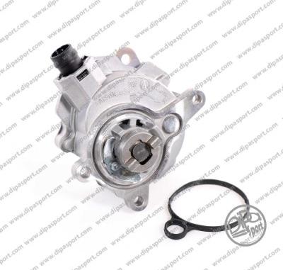 Dipasport PAV102PRBN - Вакуумный насос, тормозная система abcparts.ee