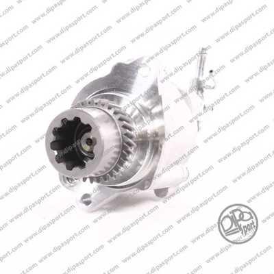 Dipasport PAV181PRBN - Вакуумный насос, тормозная система abcparts.ee