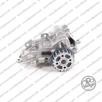 Dipasport POM045PRBN - Масляный насос abcparts.ee