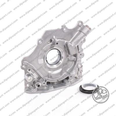 Dipasport POM018PRBN - Масляный насос abcparts.ee