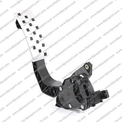 Dipasport PPASX082N - Педаль акселератора abcparts.ee