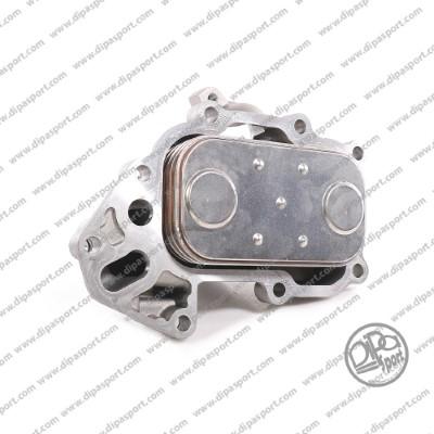 Dipasport RAO154N - Масляный радиатор, двигательное масло abcparts.ee