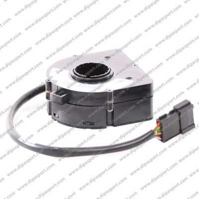 Dipasport SX015DPSN - Датчик угла поворота руля abcparts.ee