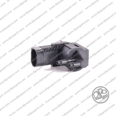 Dipasport TRBCP072PRBN - Преобразователь давления ОГ, EGR abcparts.ee