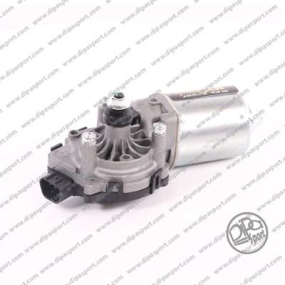 Dipasport TRGM084DPSN - Двигатель стеклоочистителя abcparts.ee