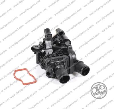 Dipasport TRM227DPSN - Термостат охлаждающей жидкости / корпус abcparts.ee