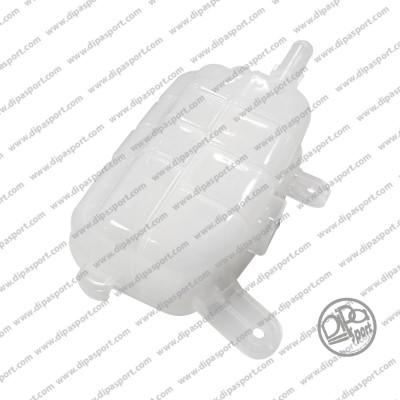 Dipasport VEA047DPSN - Компенсационный бак, охлаждающая жидкость abcparts.ee