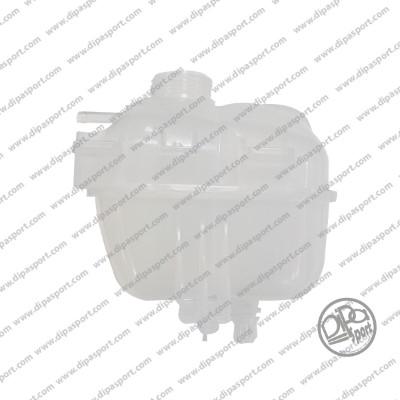 Dipasport VEA033DPSN - Компенсационный бак, охлаждающая жидкость abcparts.ee