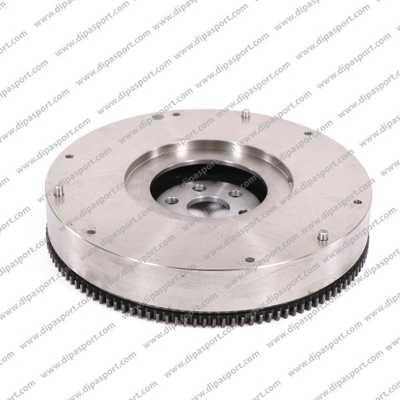 Dipasport VOL064N - Маховик abcparts.ee