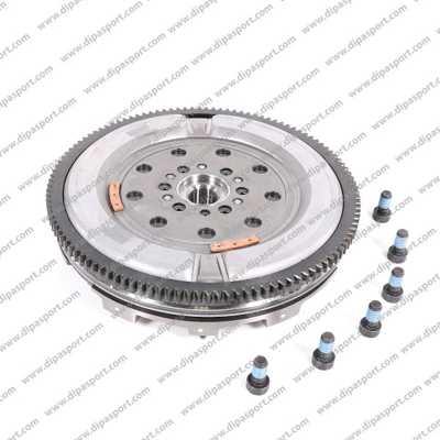 Dipasport VOL063N - Маховик abcparts.ee