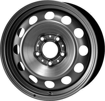 Distribution Roues R1-1490 - Колесный диск abcparts.ee