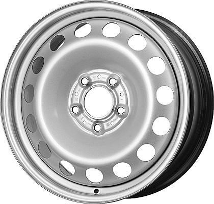 Distribution Roues R1-1409 - Колесный диск abcparts.ee