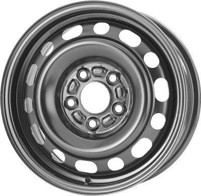 Distribution Roues R1-1507 - Колесный диск abcparts.ee