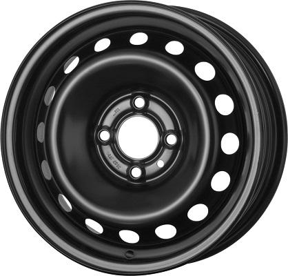 Distribution Roues R1-1637 - Колесный диск abcparts.ee