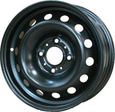 Distribution Roues R1-1150 - Колесный диск abcparts.ee