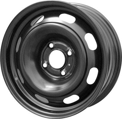 Distribution Roues R1-1372 - Колесный диск abcparts.ee