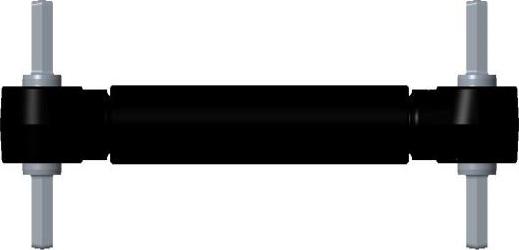 Ditas A1-5675 - Рычаг подвески колеса abcparts.ee