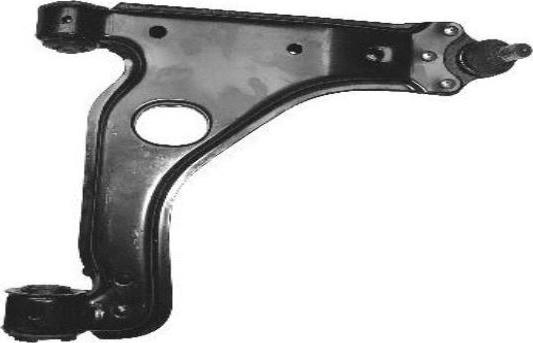 Ditas A1-2982 - Рычаг подвески колеса abcparts.ee