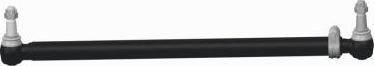 Ditas A1-4212 - Продольная рулевая штанга, тяга abcparts.ee
