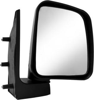 DKMAX 017-SVM-R - Наружное зеркало abcparts.ee