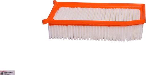 DKMAX 084-AFC-DSTR-T-2 - Воздушный фильтр двигателя abcparts.ee