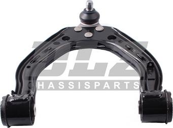 DLZ AM9001L - Рычаг подвески колеса abcparts.ee