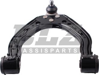 DLZ AM9001R - Рычаг подвески колеса abcparts.ee