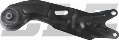 DLZ AM5494R - Рычаг подвески колеса abcparts.ee