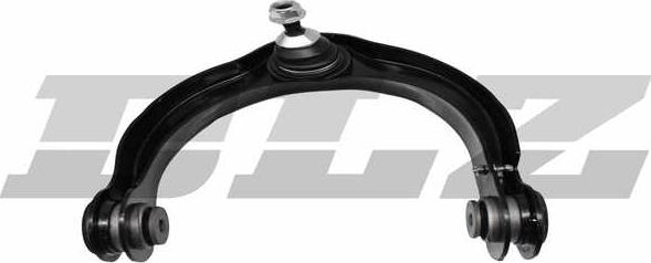 DLZ AM5482R - Рычаг подвески колеса abcparts.ee